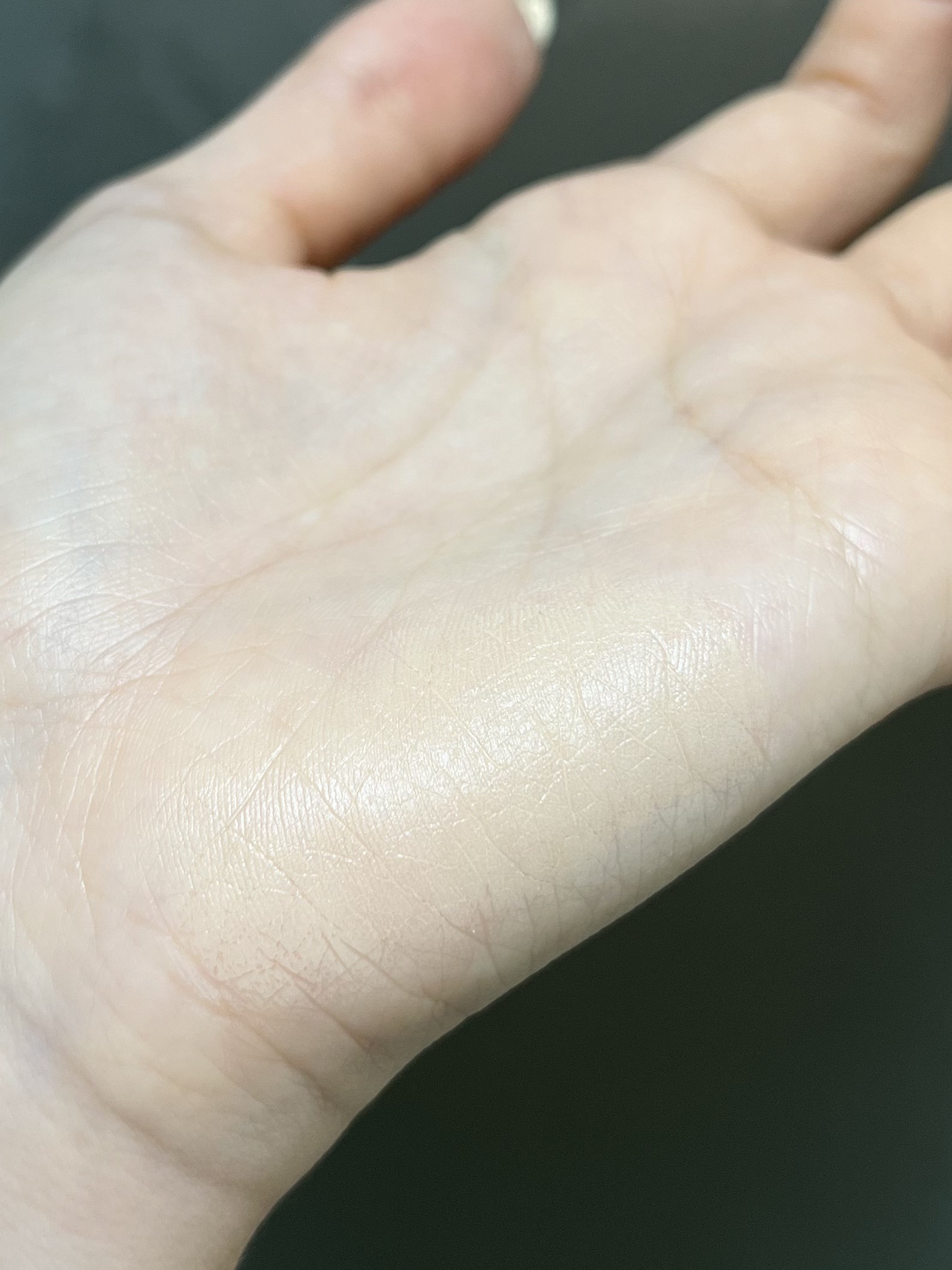 エスポア ビーグロー ボリュームクッション/espoir/クッションファンデーションを使ったクチコミ（3枚目）