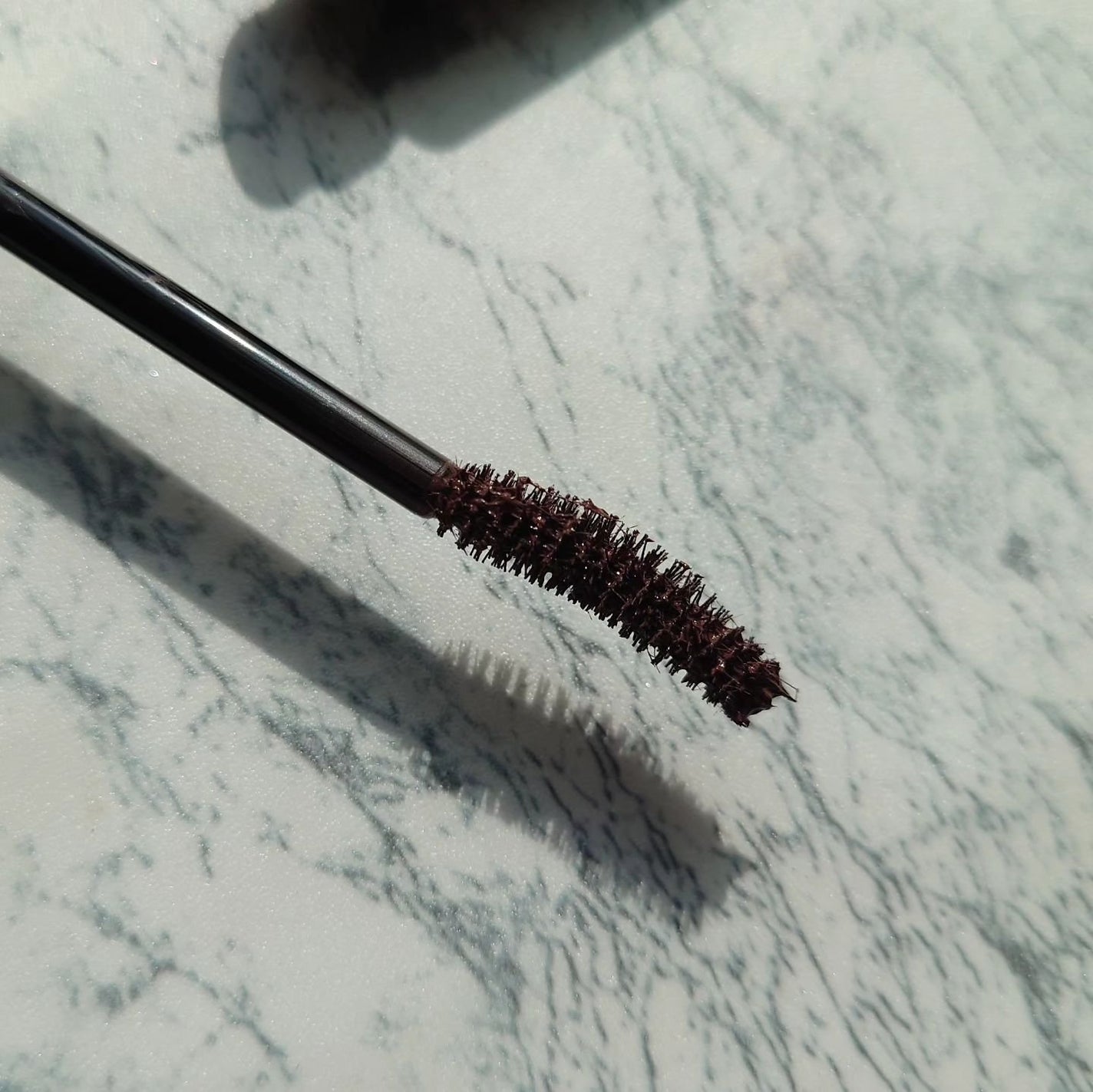 ロング&カールマスカラ アドバンストフィルム/ヒロインメイク/マスカラを使ったクチコミ(3枚目)