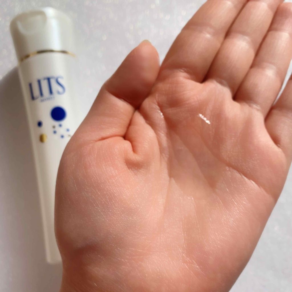 モイスト ローション/リッツ/化粧水を使ったクチコミ(2枚目)