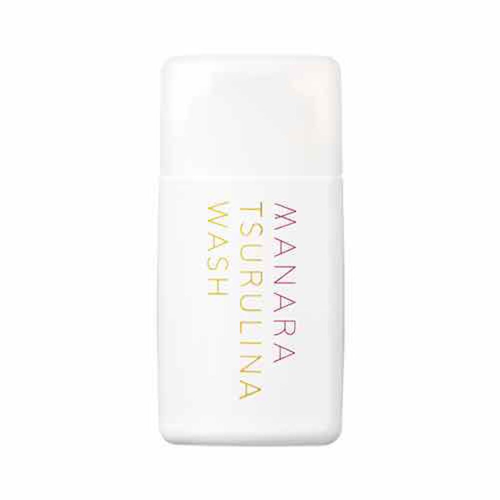 マナラ 生練り洗顔/マナラ/洗顔パウダーを使ったクチコミ（1枚目）