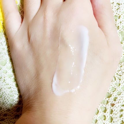 薬用リンクルクリームA/クラシエ/その他スキンケアを使ったクチコミ(4枚目)