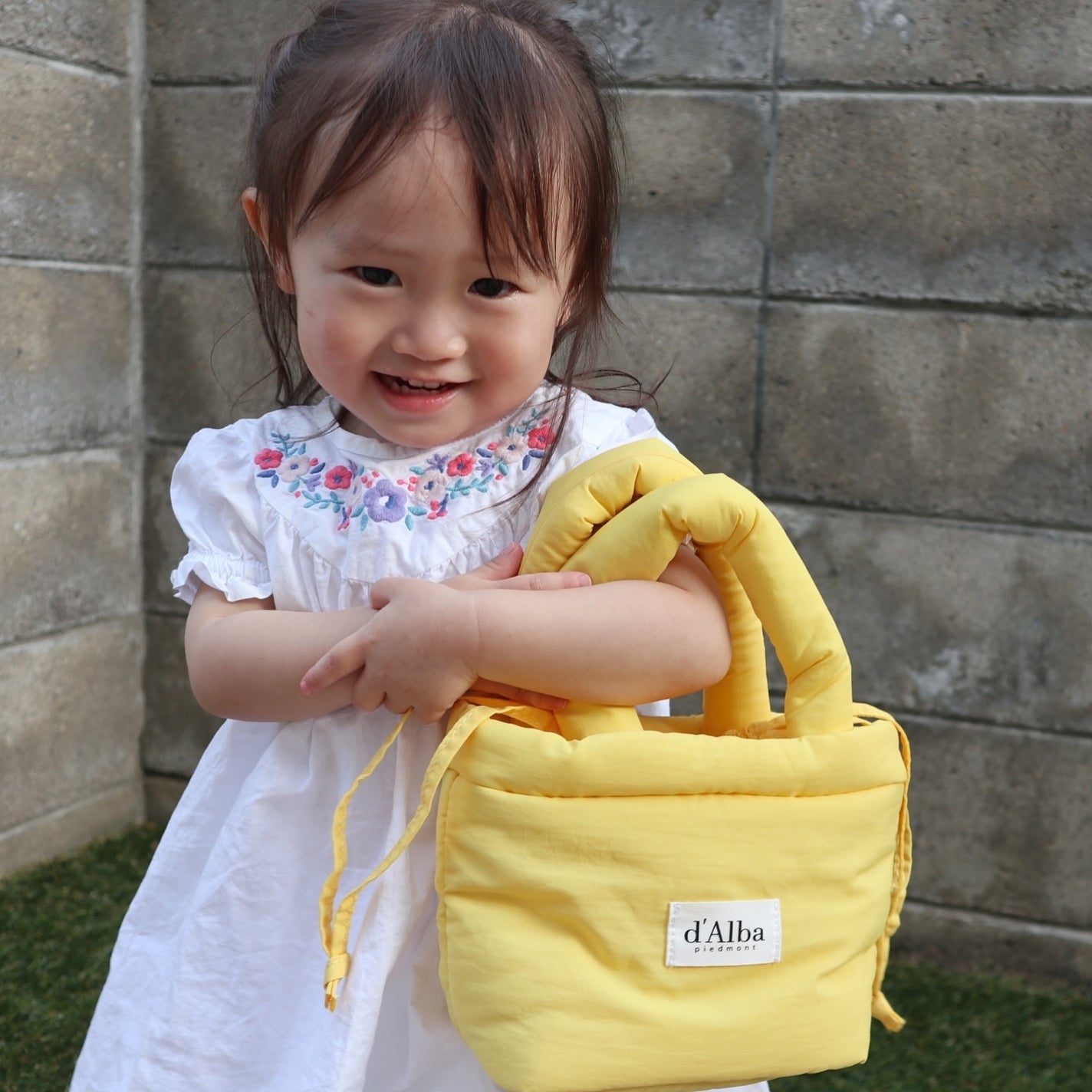 ダルバ ホワイトトリュフファーストスプレーセラム/ダルバ/ミスト状化粧水を使ったクチコミ(3枚目)