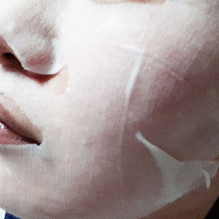 ルルルン ハイドラ AZ マスク/ルルルン/シートマスク・パックを使ったクチコミ(6枚目)