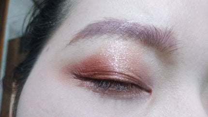 ティアー アイライナー/ETUDE/リキッドアイライナーを使ったクチコミ(8枚目)