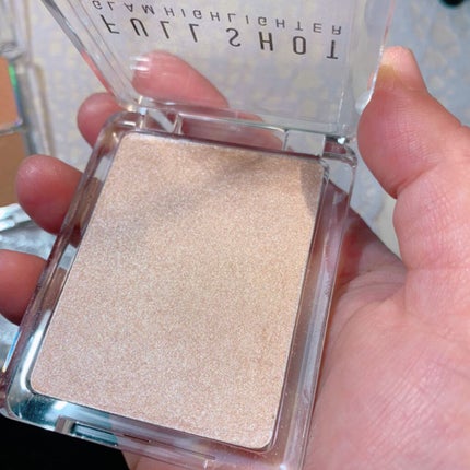 フルショット ルーティーン アイパレット/A’pieu/アイシャドウパレットを使ったクチコミ(4枚目)