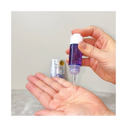 5種の原液MIX エンリッチ/Bアンプル/美容液を使ったクチコミ(4枚目)