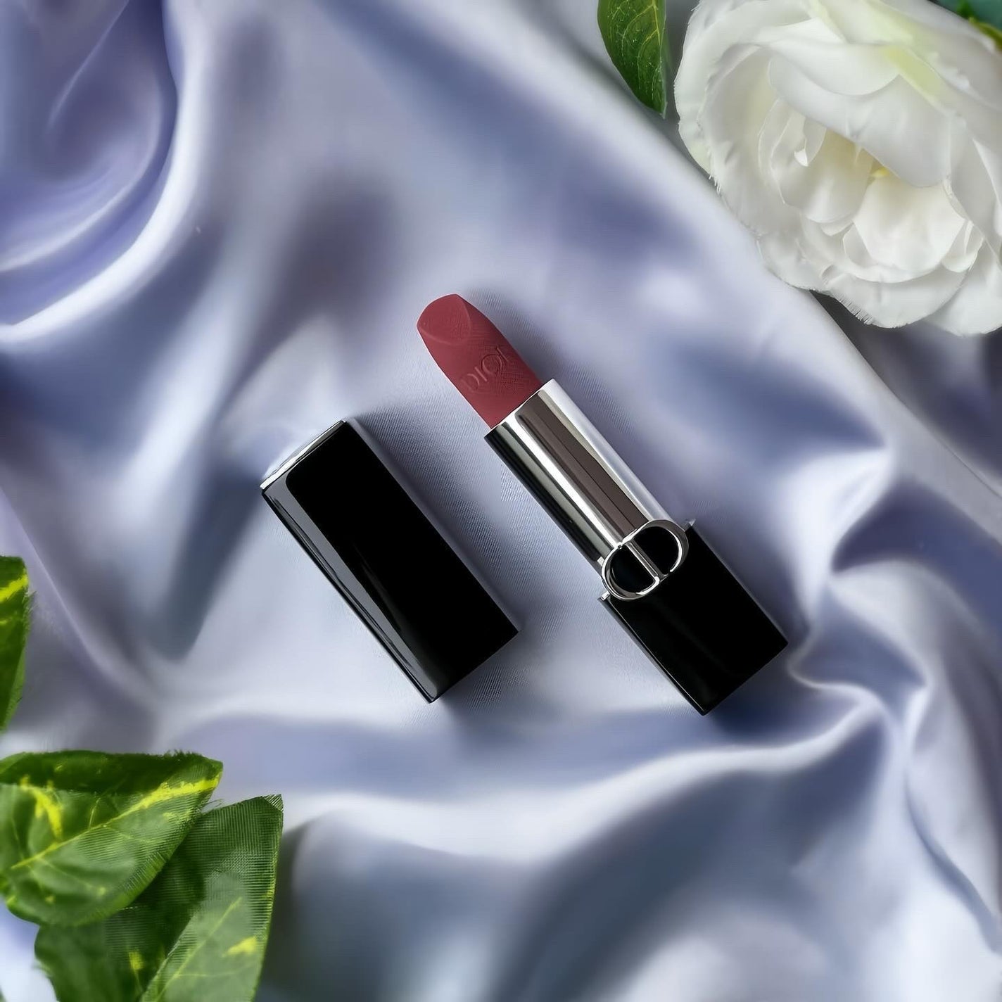 ルージュ ディオール/Dior/口紅を使ったクチコミ(1枚目)