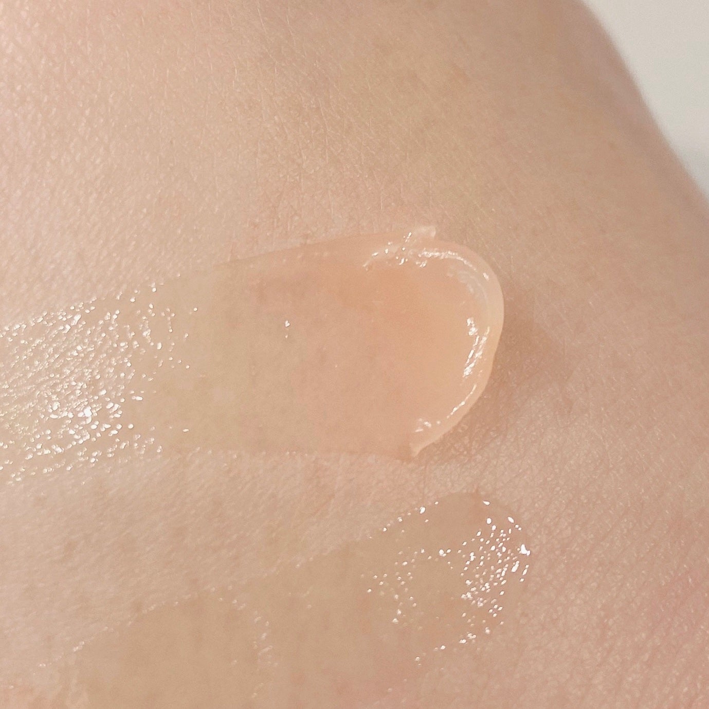 ビタグレーズドリップマスク/TOCOBO/リップマスクを使ったクチコミ(5枚目)