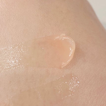 ビタグレーズドリップマスク/TOCOBO/リップマスクを使ったクチコミ(5枚目)