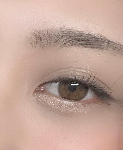 マンガジェニックライナー/KATE/ペンシルアイライナーを使ったクチコミ(2枚目)