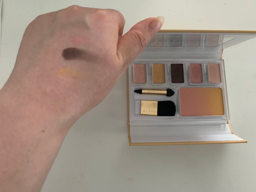 S on LIPS 「MIPOO×NKBZEROCOSMEMIPOO-綺麗も可愛いも..」(2枚目)