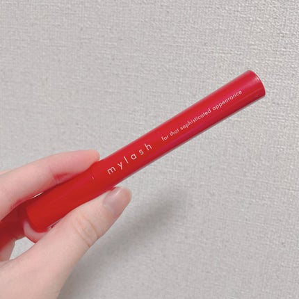 オペラ マイラッシュ アドバンスト/OPERA/マスカラを使ったクチコミ(2枚目)