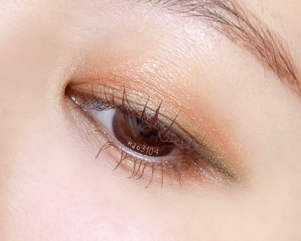 シグニチャー カラー アイズ/SUQQU/アイシャドウパレットを使ったクチコミ(10枚目)