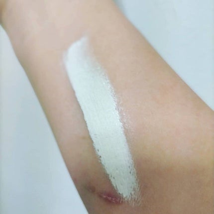 カラーグローファンデーション/sirocos/クリーム・エマルジョンファンデーションを使ったクチコミ(4枚目)