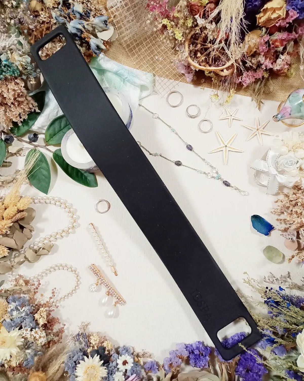 カクタスバンド/イエスパ/ツボ押し・マッサージグッズを使ったクチコミ(3枚目)