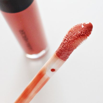 リップ グラッセ ハイドレーティング バームグロス/ローラ メルシエ/リップグロスを使ったクチコミ(2枚目)