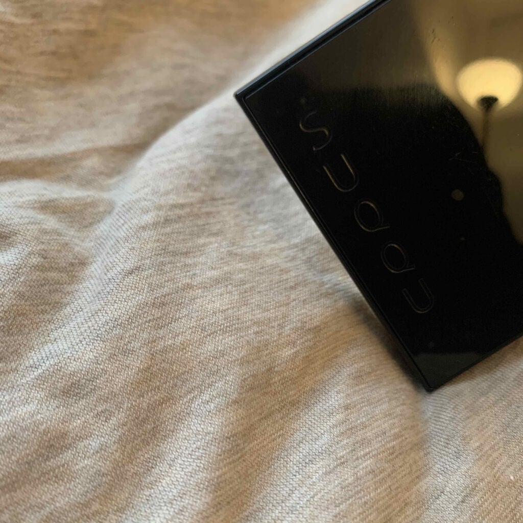 デザイニング カラー アイズ/SUQQU/アイシャドウパレットを使ったクチコミ(3枚目)