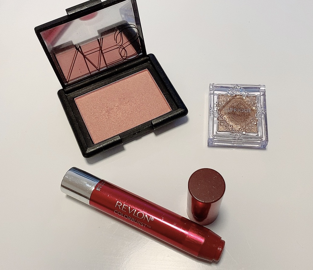 セレクト アイカラー Ｎ/ESPRIQUE/単色アイシャドウを使ったクチコミ（1枚目）