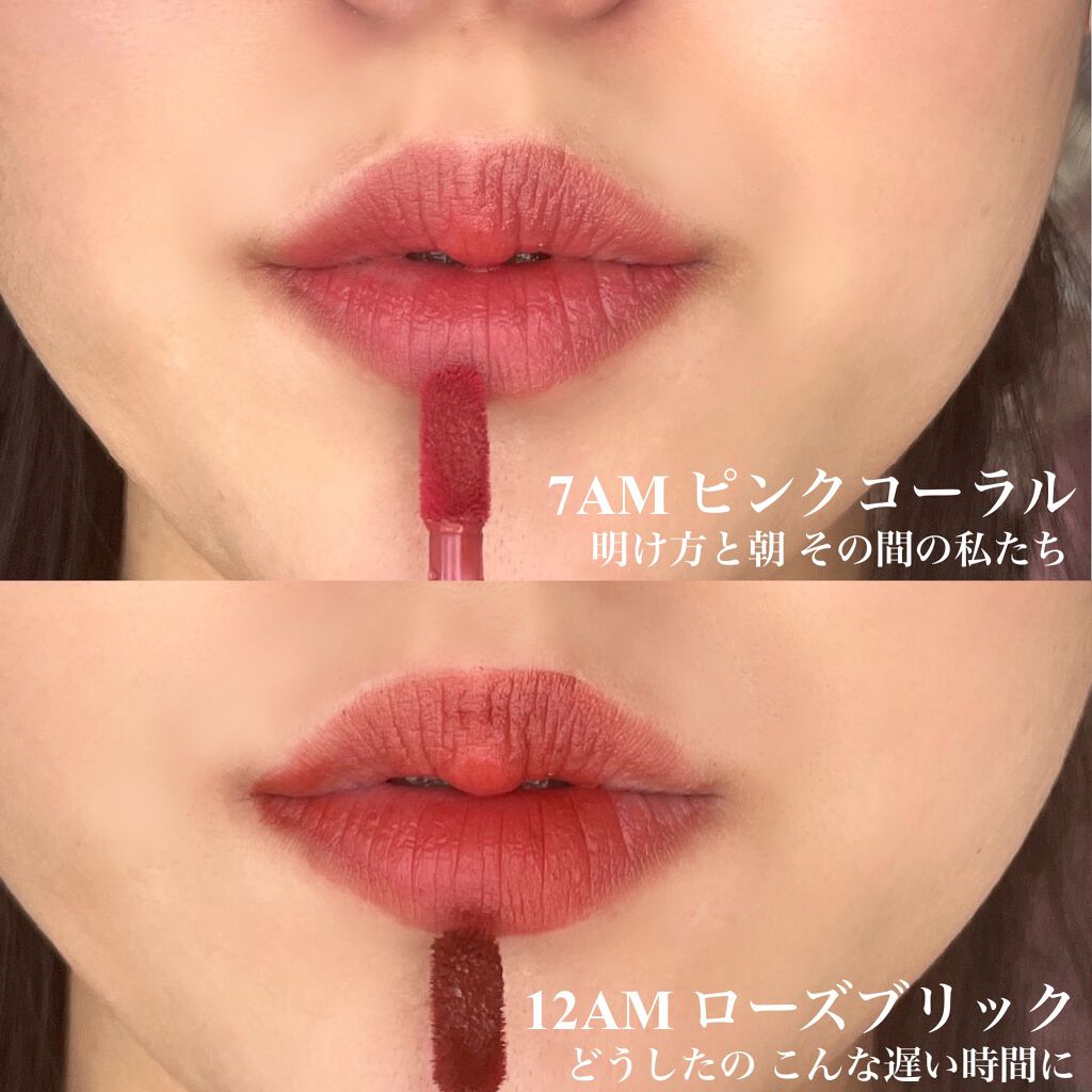 ウルトラ セッティング リアル フィクサー/saat insight/フィックスミストを使ったクチコミ（2枚目）