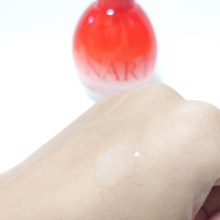 浸透発酵レチノールエッセンスセラム/NARTH/美容液を使ったクチコミ(2枚目)