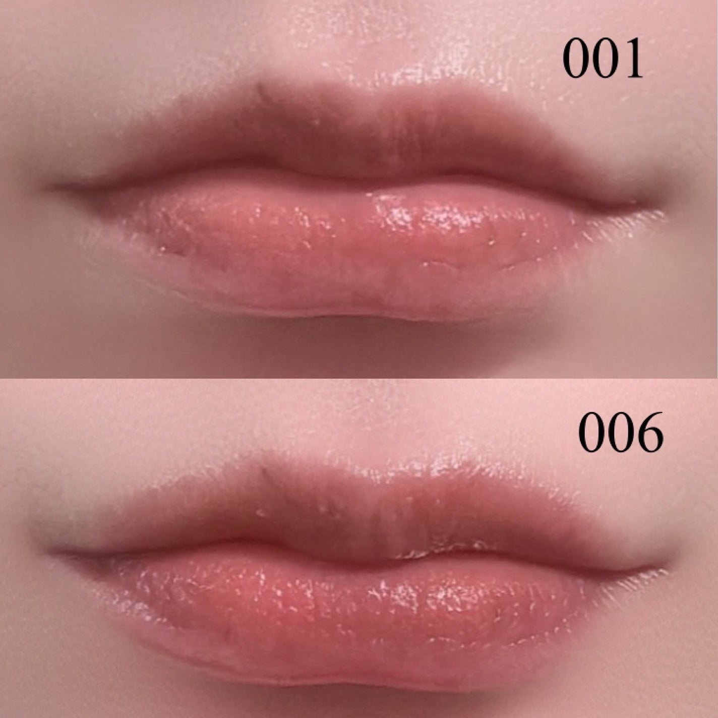 ジェリースティック/tiptoe/口紅を使ったクチコミ(5枚目)