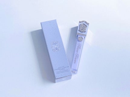 クリスタルユニコーンシリーズリップグロス/FlowerKnows/リップグロスを使ったクチコミ(1枚目)