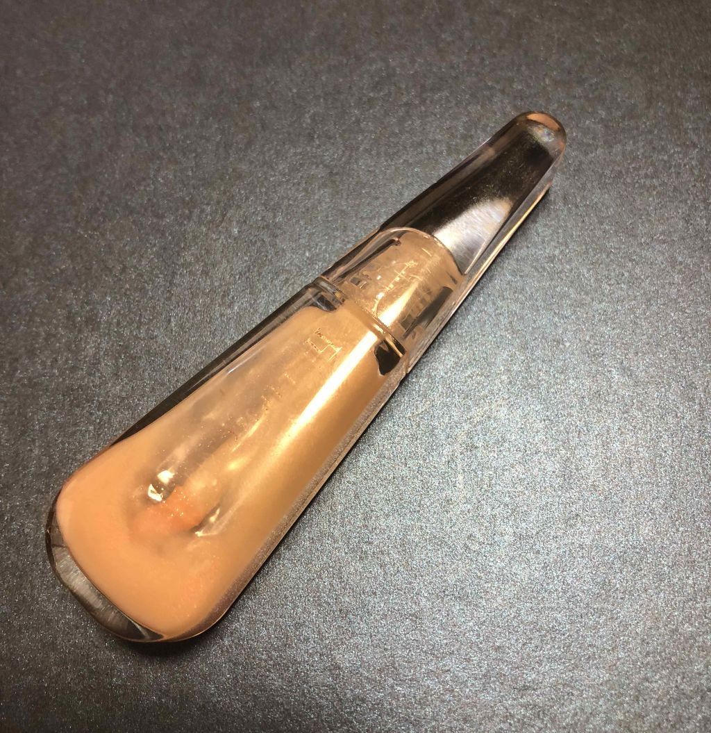 38°C / 99°F リップトリートメント (リップ美容液)/UZU BY FLOWFUSHI/リップケアを使ったクチコミ（1枚目）