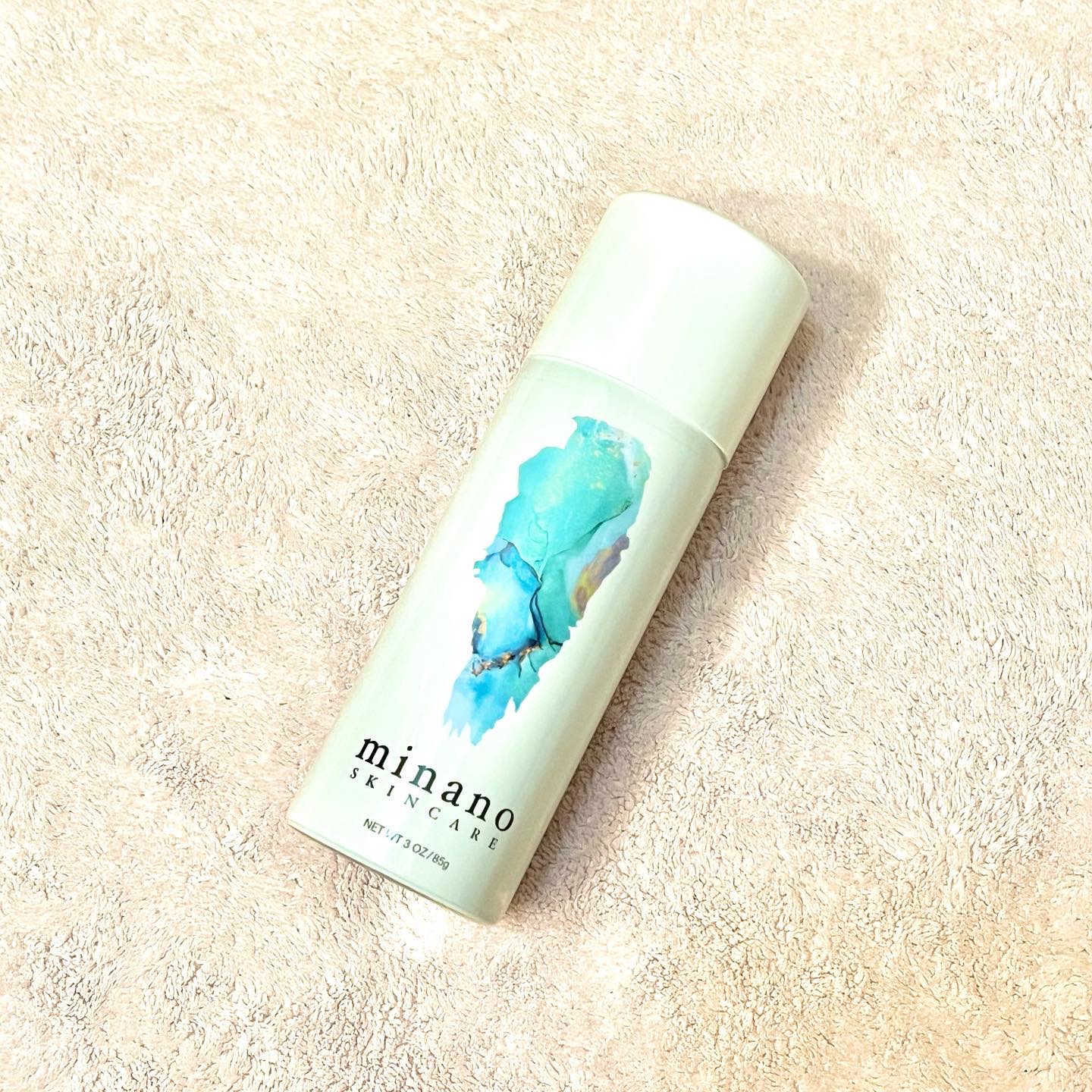 ミナノスキンケア/minano/その他スキンケアを使ったクチコミ（2枚目）