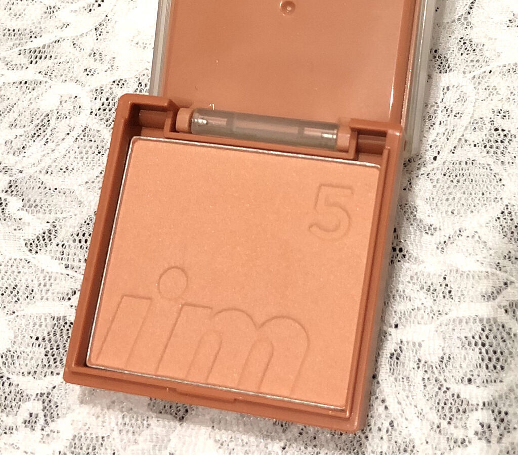 マルチキューブ/i’m meme/アイシャドウパレットを使ったクチコミ（3枚目）