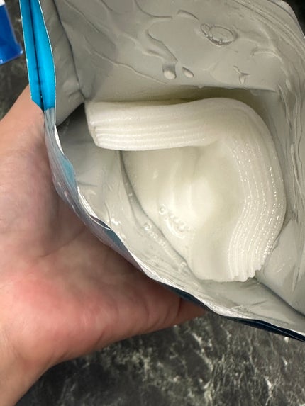 ルルルン ハイドラ AZ マスク/ルルルン/シートマスク・パックを使ったクチコミ(3枚目)