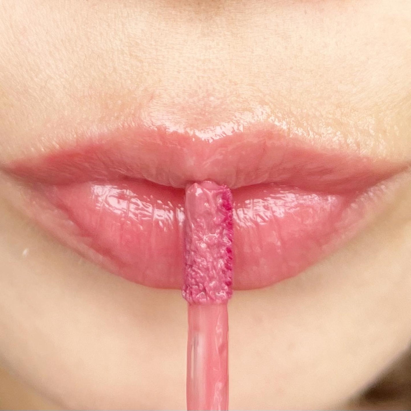 ニュアンスラップティント/Fujiko/リップティントを使ったクチコミ(3枚目)