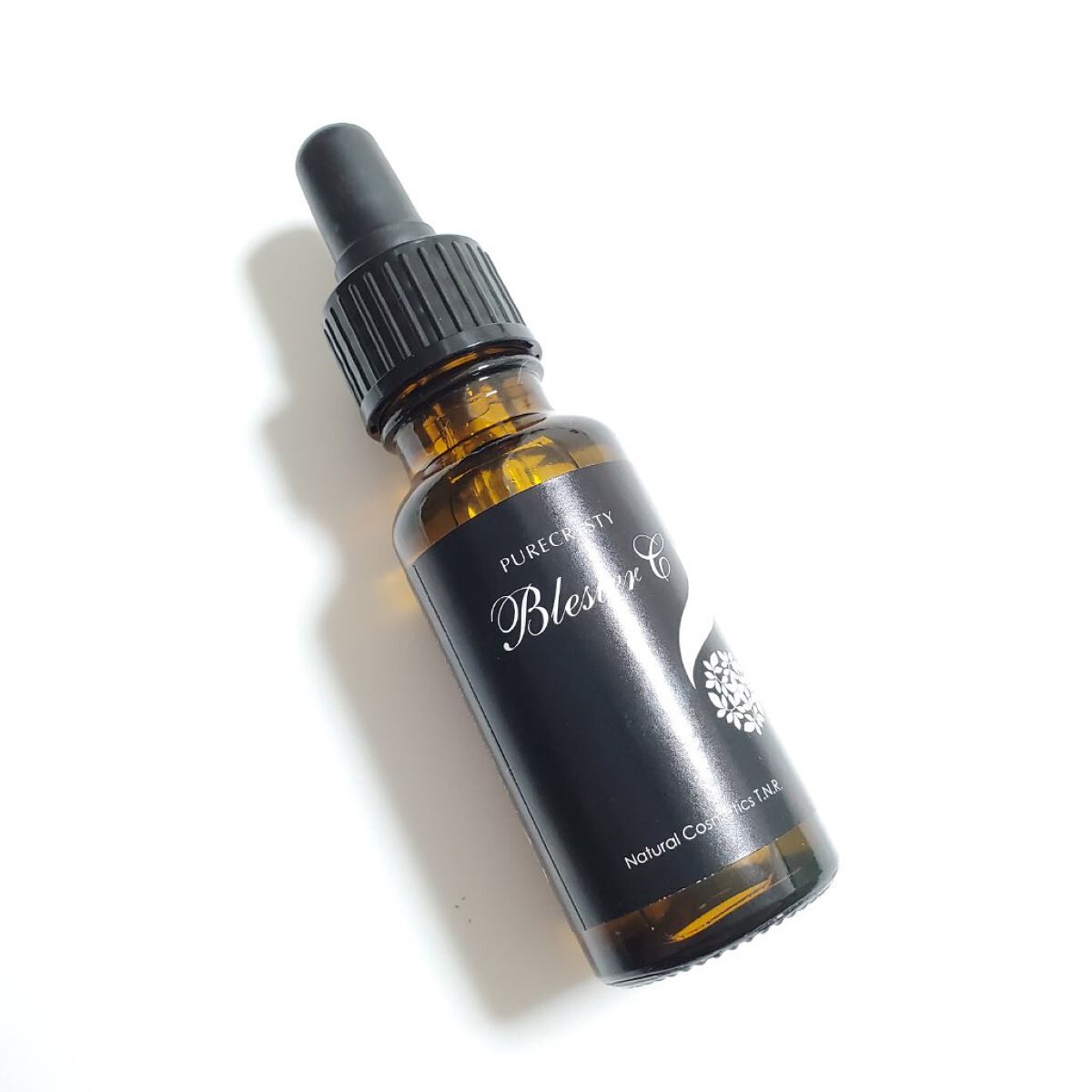 ピュアクリスティ ブレスタシー/ピュアクリスティ/美容液を使ったクチコミ（1枚目）