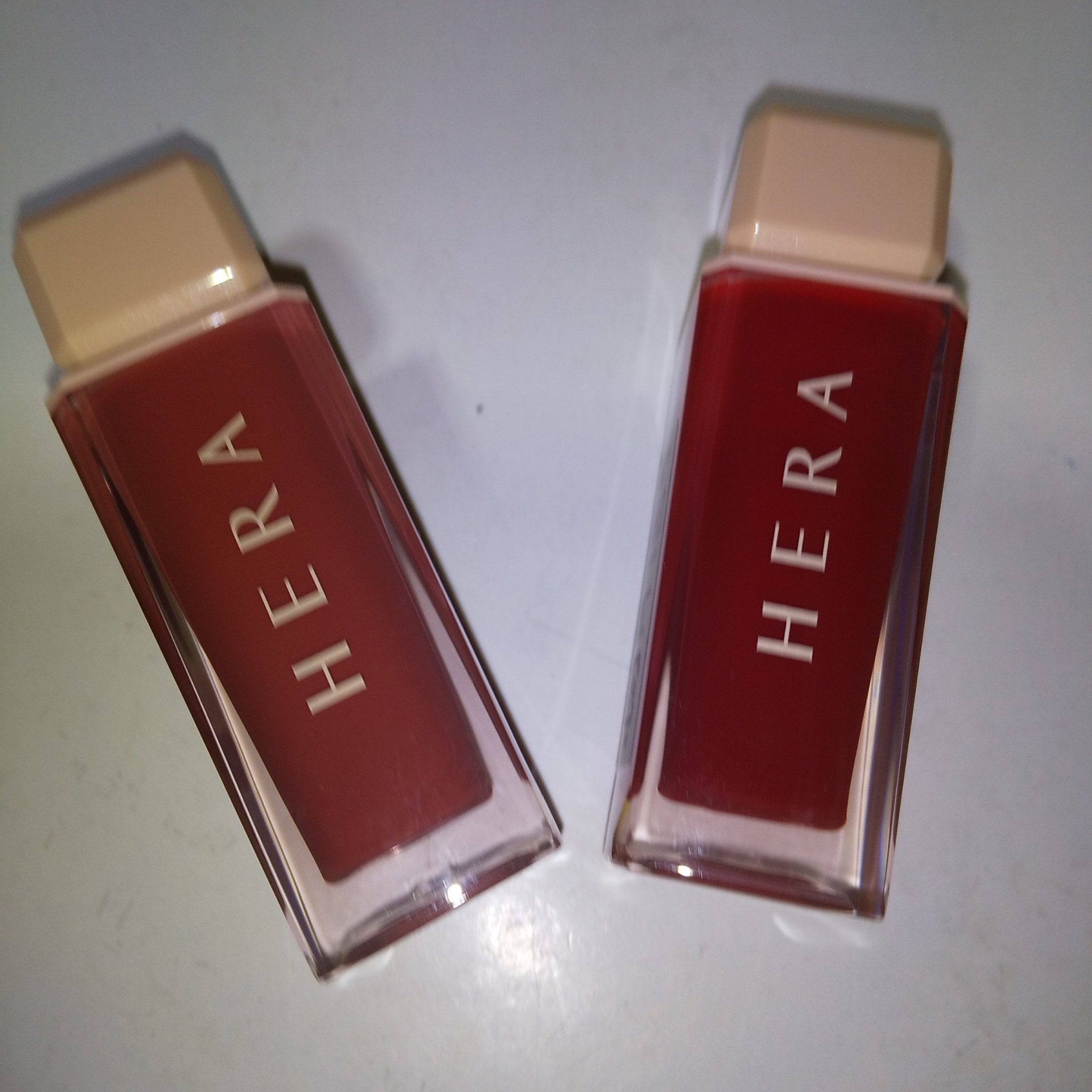 パフュームオイル ヌードパール/Her lip to BEAUTY/香水(レディース)を使ったクチコミ（2枚目）