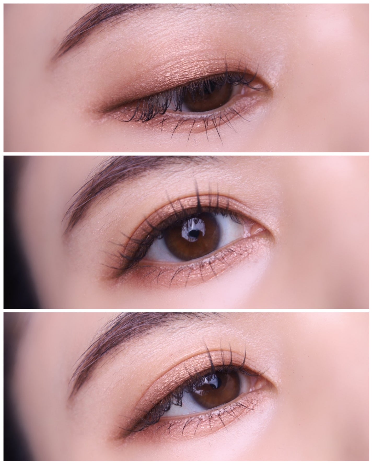 RMK シンクロマティック アイシャドウパレット/RMK/アイシャドウパレットを使ったクチコミ(5枚目)