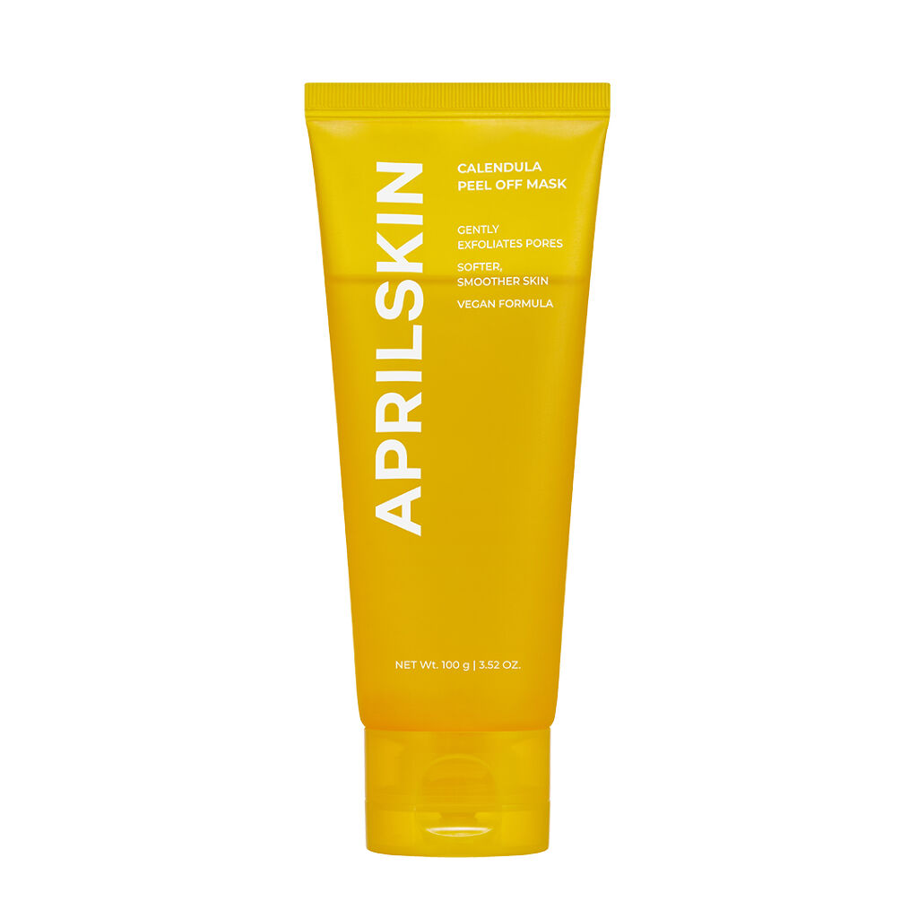 リアルカレンデュラピールオフパック / APRILSKIN
