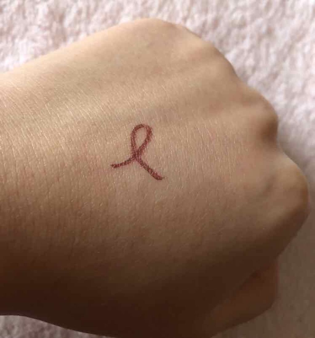 ラブ・ライナー リキッド グリッターコレクション/ラブ・ライナー/リキッドアイライナーを使ったクチコミ（2枚目）