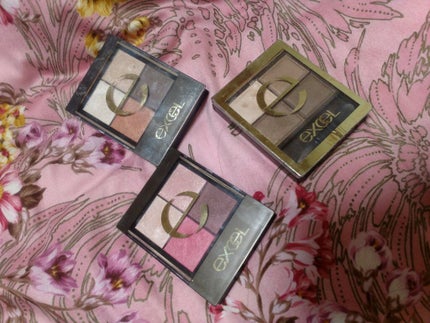 クリア ルーセントパウダー NB/excel/ルースパウダーを使ったクチコミ(7枚目)