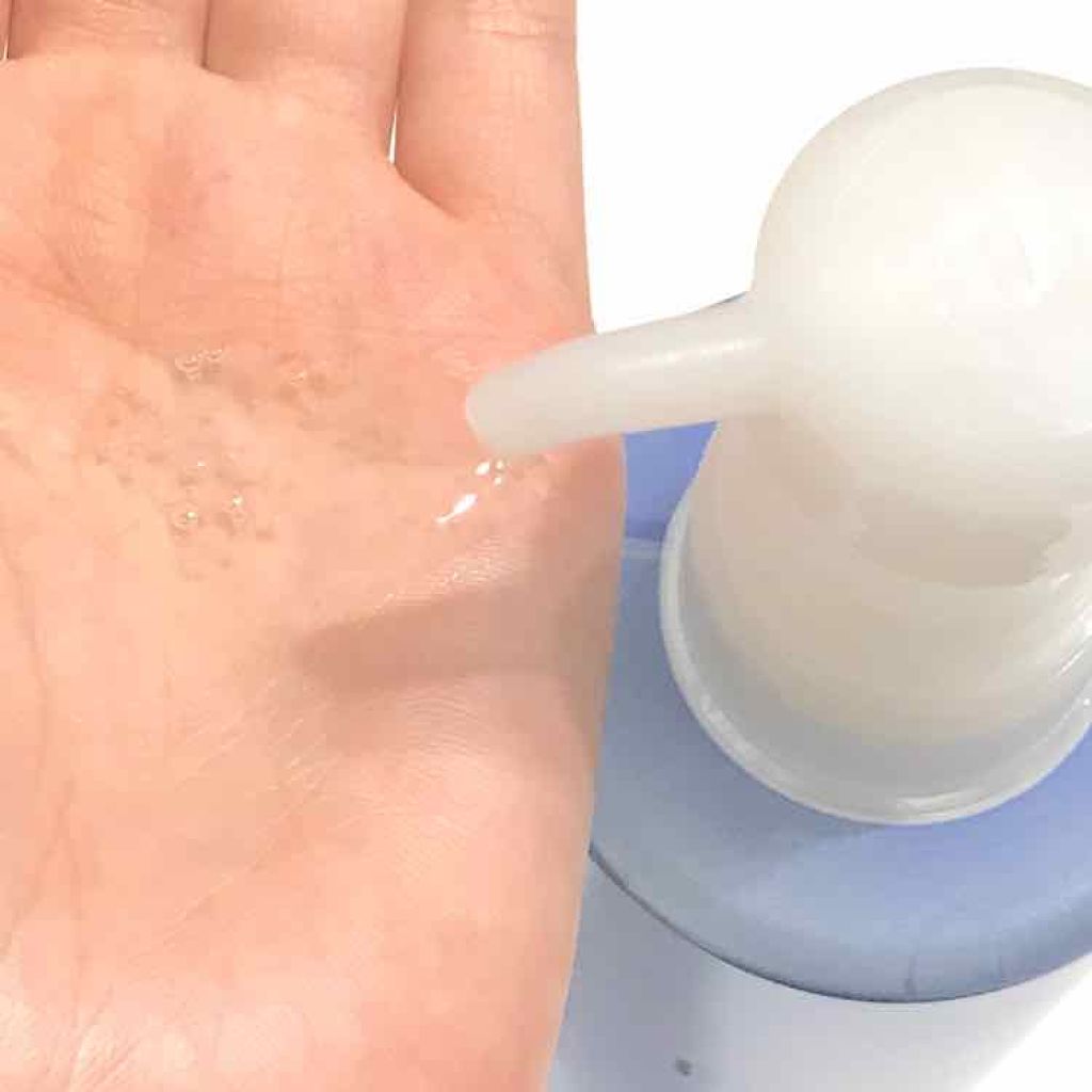 ミセラーシリーズ ピュア&クレンズ シャンプー/トリートメント/パンテーン/市販シャンプーを使ったクチコミ(2枚目)