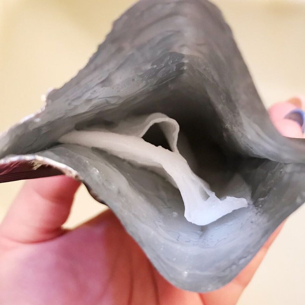 スキンコンディショニングマスク リッチタイプ/プレミアムプレサ/シートマスク・パックを使ったクチコミ(3枚目)