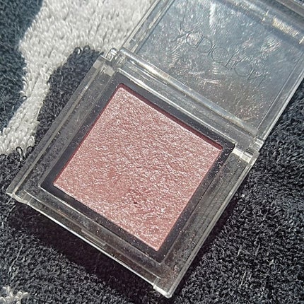 アディクション ザ アイシャドウ/ADDICTION/単色アイシャドウを使ったクチコミ(2枚目)