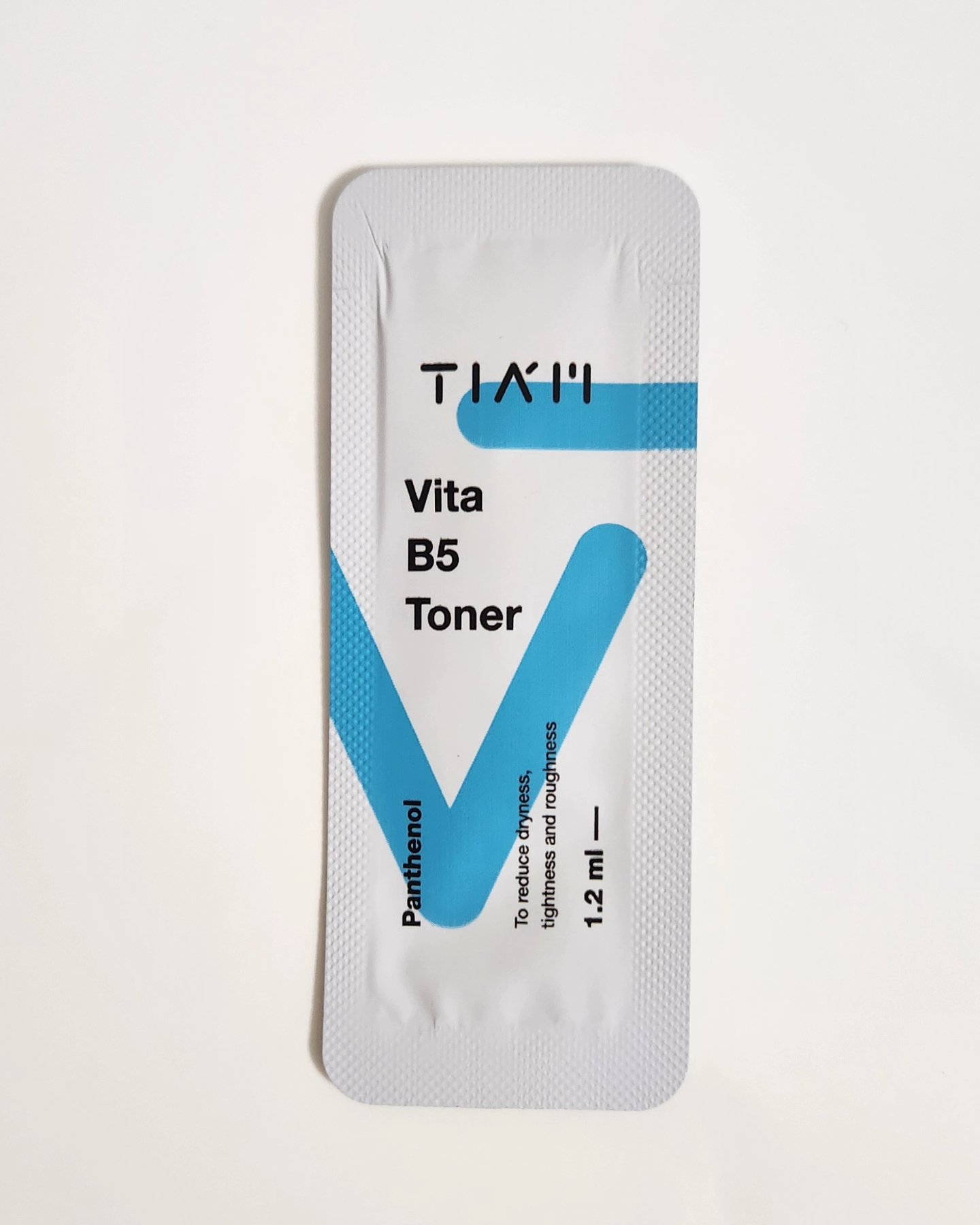  マイ シグネチャー ビタ B5 トナー/TIAM/化粧水を使ったクチコミ（1枚目）