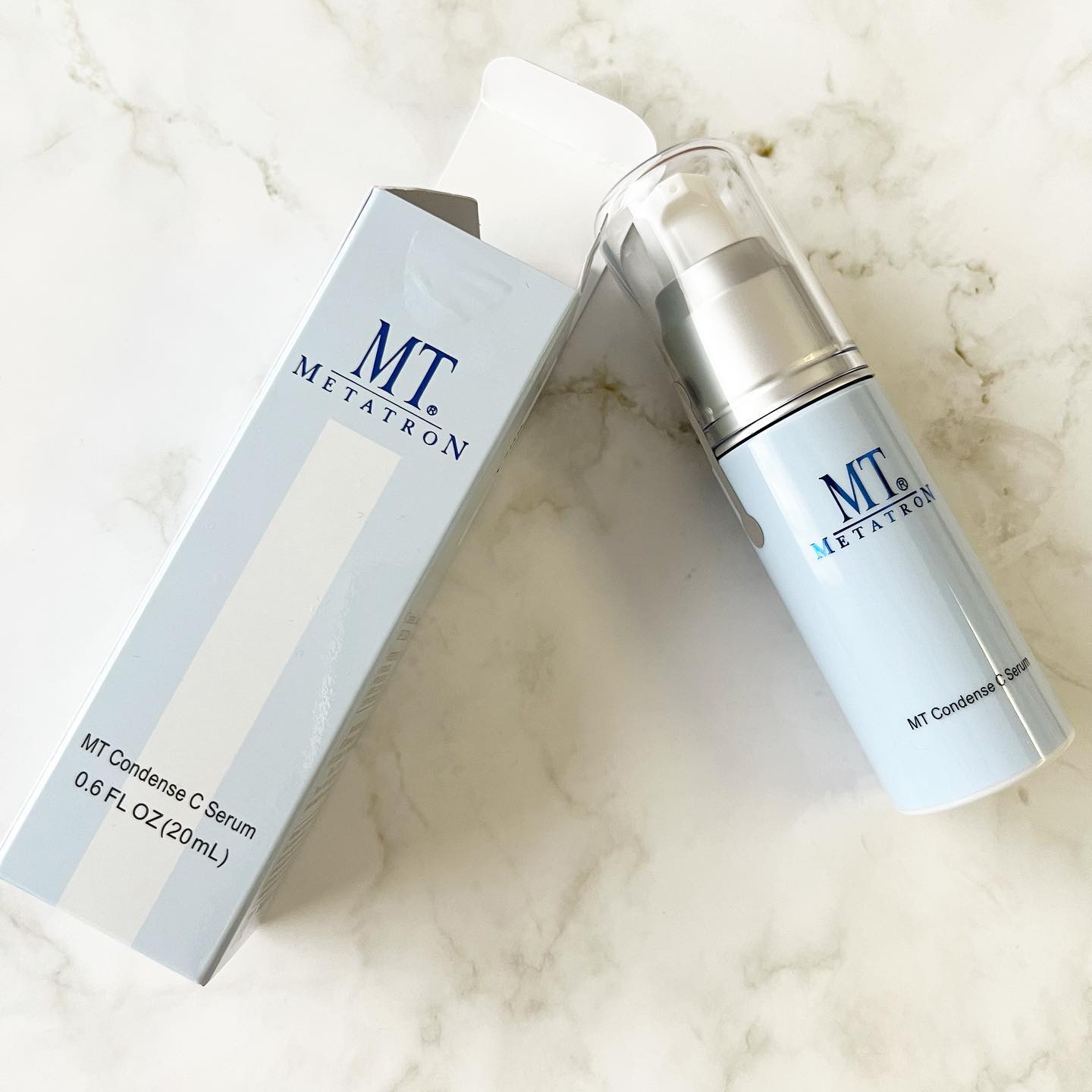 MT コンデンスCセラム / MTメタトロンの口コミ | おすすめ順