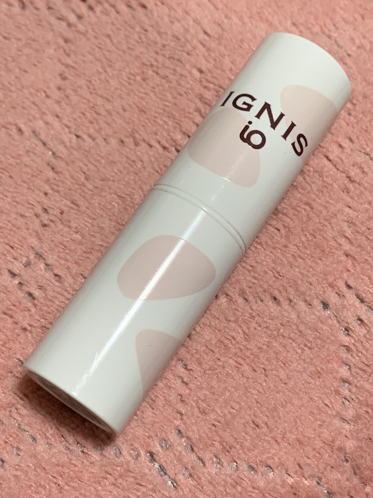 スマイル リップ/IGNIS/リップクリームを使ったクチコミ（2枚目）