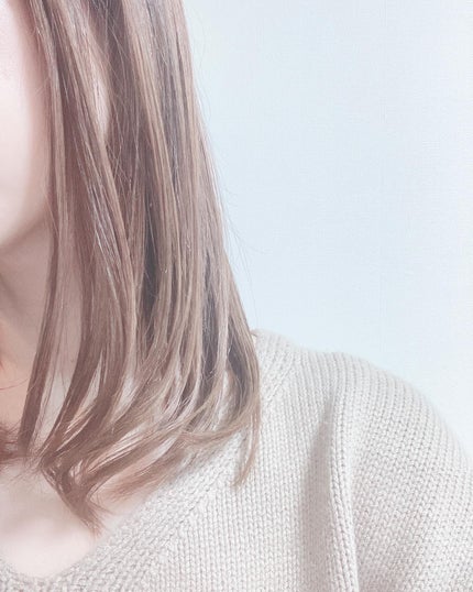 クールソルトスケーリングシャンプー/クールソルトスカルプトリートメント/Dr.G/市販シャンプーを使ったクチコミ(5枚目)