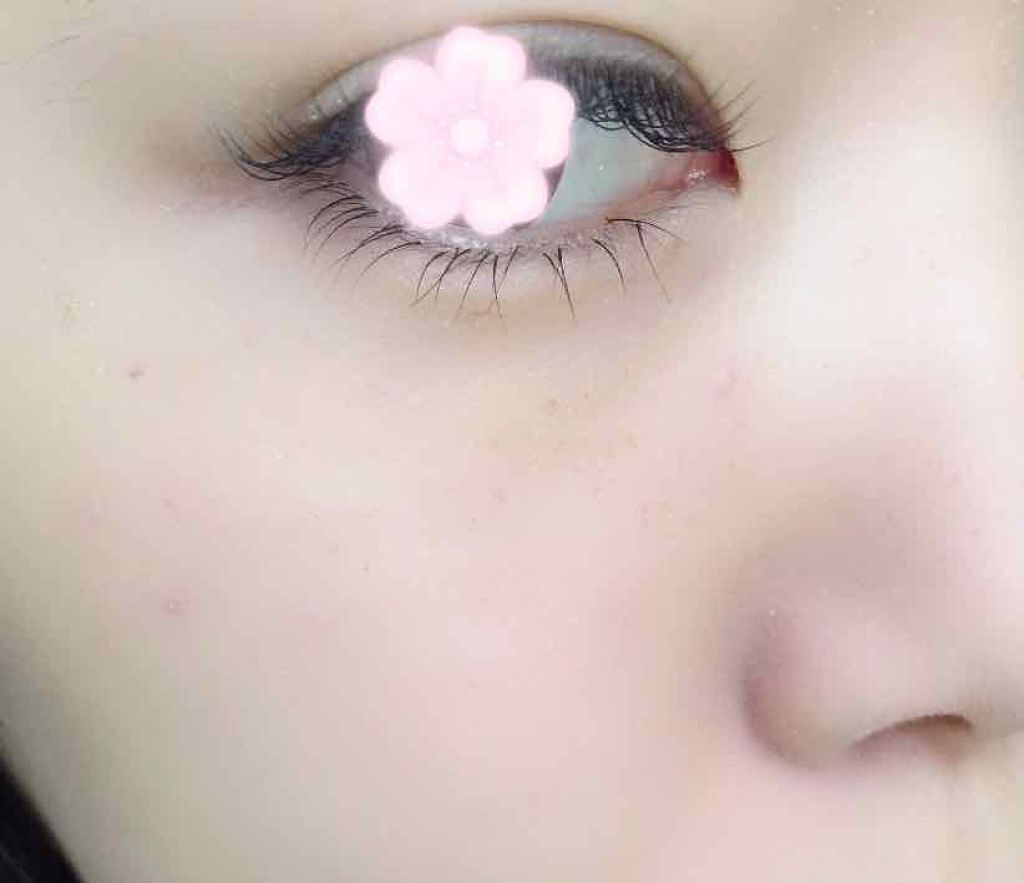 ライトリフレクティングセッティングパウダー ルース/NARS/ルースパウダーを使ったクチコミ(3枚目)