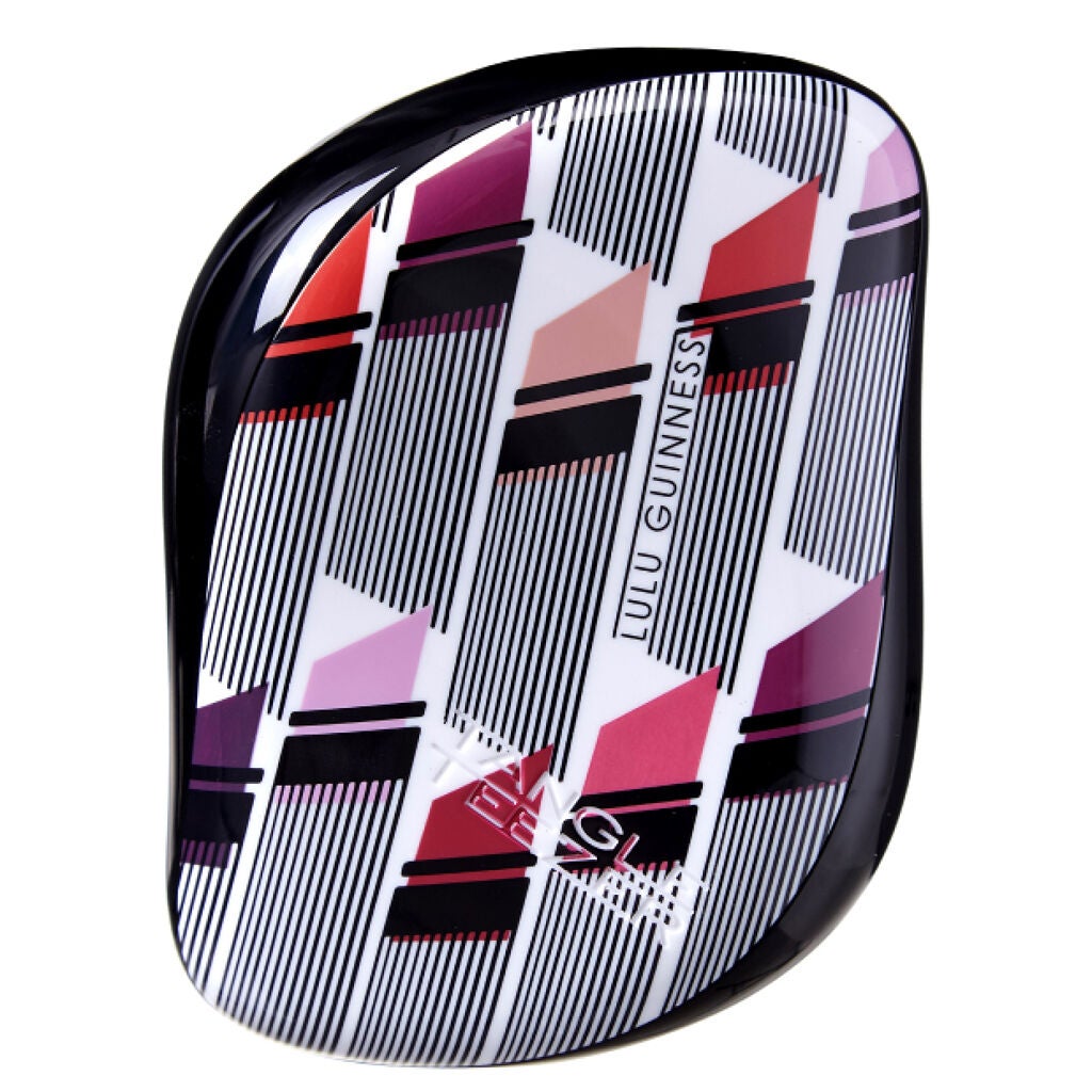 コンパクトスタイラー ルルギネス"ルージュ"