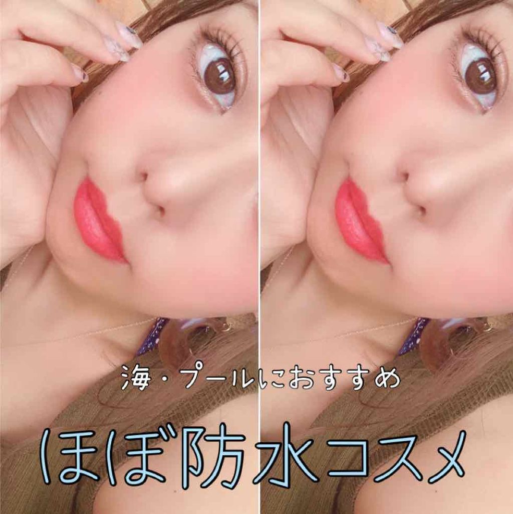 クリーム カラー ベース インプロパー コッパー/M・A・C/ジェル・クリームアイシャドウを使ったクチコミ（1枚目）