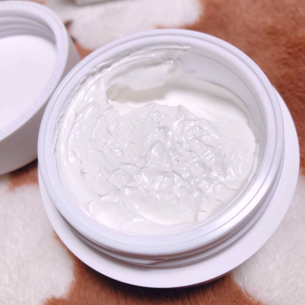 WHITE WHIPPING CREAM(ウユクリーム)/G9SKIN/化粧下地を使ったクチコミ(2枚目)