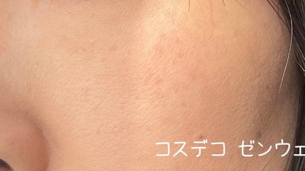 フローレス フュージョン ウルトラ ロングウェア ファンデーション/ローラ メルシエ/リキッドファンデーションを使ったクチコミ(2枚目)