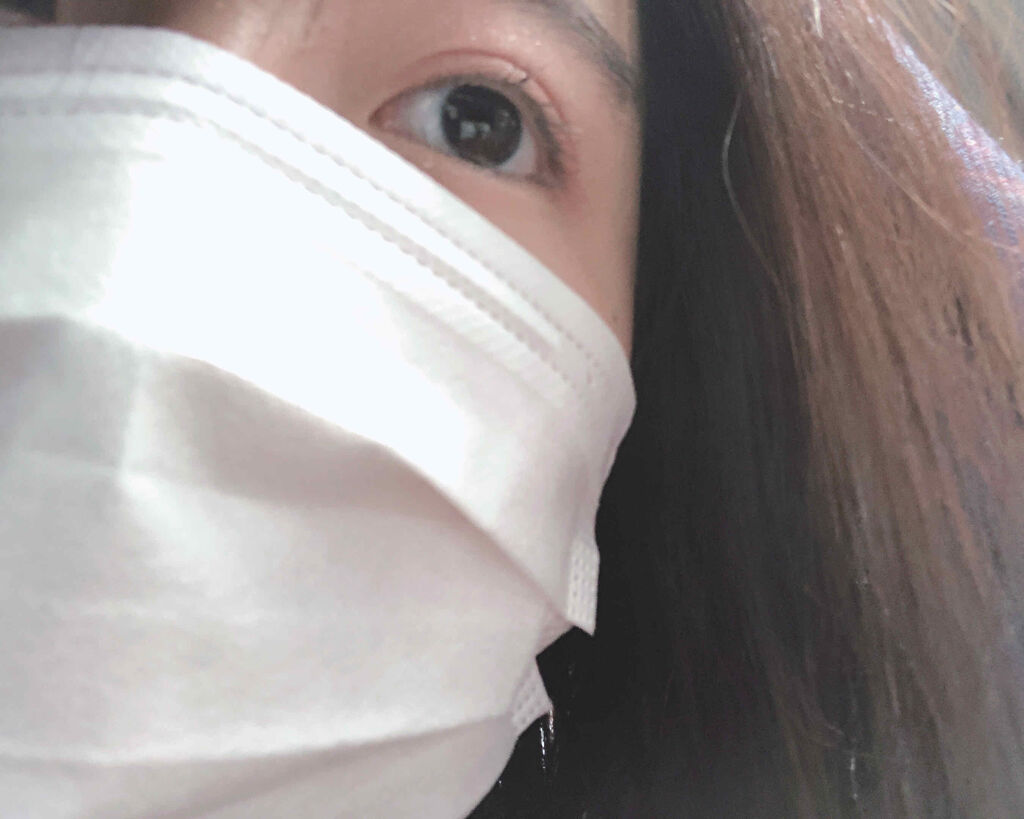 カールラッシュ フィクサー/Elégance/マスカラ下地を使ったクチコミ（2枚目）